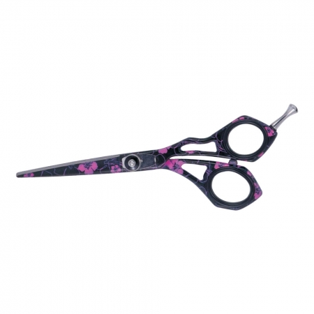 Hair cutting scissors